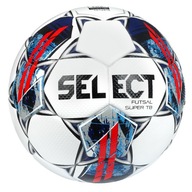 Futbal SELECT Futsal Super TB FIFA v22 ročník 4