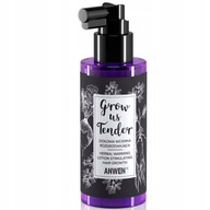 Anwen GROW US TENDER bylinné hrejivé mlieko 150ml