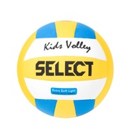 Volejbalová lopta SELECT Kids Volley 400002 r5