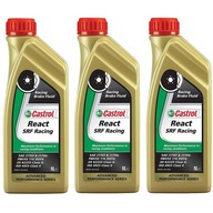 CASTROL REACT SRF RACING 3L BRZDOVÁ KVAPALINA ŠPORT