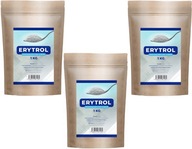 Erytritol 3 kg PRÍRODNÉ ERYTROLOVÉ SLADIDLO