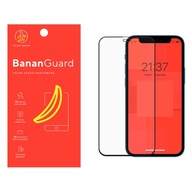 3D BananGuard celé tvrdené sklo pre Apple iPhone 12 mini