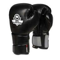 DÁMSKE/PÁNSKE BUSHIDO SPARING BOXERSKÉ RUKAVICE SO SIEŤOU DBX 10oz