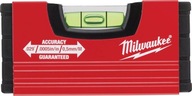 Hladina Milwaukee 0,10 m