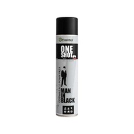 Freshtek ONE SHOT Man in Black 600 ml