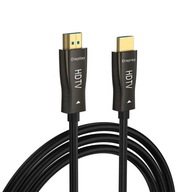 KÁBEL HDMI 2.1 OPTICKÝ UHD AOC 8K60Hz 4K AGOG 20M