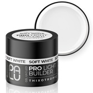 Palu Building Gel Pro Light Soft White 45g