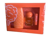 SET Perf Water Gel Lipstick ORANGE Dominik Rupiński Bi-Es