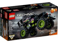 LEGO Technic Monster Jam Grave Digger 42118