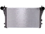 INTERCOOLER AUDI TT 8J 2,0 A3 8P 2,0