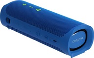 Creative Muvo Go Speaker Blue (51MF8405AA001)