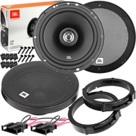 JBL reproduktory pre Seat Mii 2011-> PREDNÉ