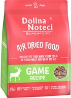 DOLINA NOTECI SUPERFOOD SUŠENÁ HRA 1KG