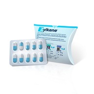 Zylkene 75 mg 10 kapsúl