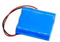 3,6V 1600mAh NiMh batéria 0073