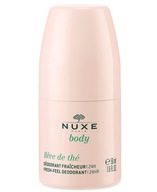 NUXE Body Reve De The Protective roll-on deodorant 50 ml