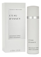 Issey Miyake L'Eau D'Issey deodorant 100 ml