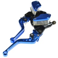 Páčky brzdovej spojky TWIN Blue Pump