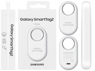 LOCALER GPS KEYRING SAMSUNG GALAXY SmarTag2 IP67 EI-T5600BWEGEU WHITE