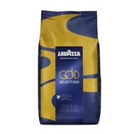 Lavazza Gold Selection 1kg kávových zŕn