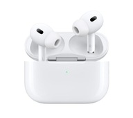 Slúchadlá APPLE AIRPODS PRO 2 gen.TWS MQD83ZM/A