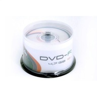 FREESTYLE DVD-R 4,7 GB 16X CAKE*50 [40258]