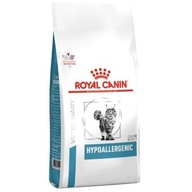 Krmivo ROYAL CANIN Hypoalergénne CAT 400 g