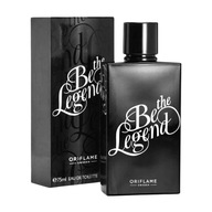 Toaletná voda ORIFLAME Be the Legend 75 ml