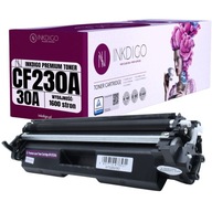 CF230A 30A Náhradná tonerová kazeta pre tlačiareň HP LaserJet MFP M227fdw M203dn M203dw