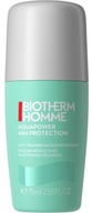 BIOTHERM AQUAPOWER 48H ANTIPERSPIRANT ROLL-ON 75ml