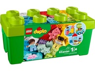 LEGO Duplo Box s kockami 10913