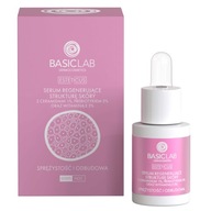 BasicLab sérum s ceramidmi 1% prebiotikum 2% 15 ml