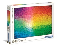 Puzzle 1000 HQ Gradient 39521