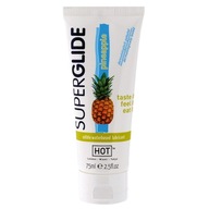 HOT Superglide PINEAPPLE - 75ml nazálny lubrikant