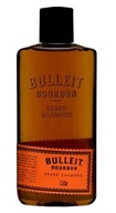 Šampón na fúzy s whisky Mr. Drwal Bulleit Bourbon