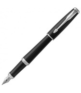 Plniace pero Parker Urban Cab Black CT