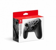 Ovládač Nintendo Switch Pro