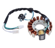 YAMAHA MAXSTER TEOS MBK 125 150 stator magneto