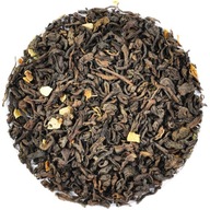 PU ERH FRESH Červený čaj - Pu Erh 100g WOW