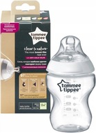 Fľaša Tommee Tippee 260 ml