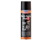 MULTIFUNKČNÝ PRÍPRAVOK Multispray PLUS 7 0,5L