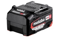 METABO.BATÉRIA 18V 5,2Ah