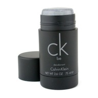 CALVIN KLEIN CK BE STOJAN NA DEODORANT 75G (10899) (