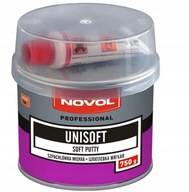 NOVOL UniSoft Auto Filler 750