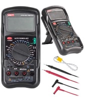 DIGITÁLNY UNIVERZÁLNY MULTIMETER UNI-T UT-55