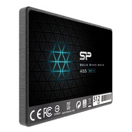 SILICON POWER SSD Ace A55 512GB 2,5 SATA3 7mm