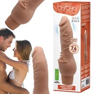 BAILE - CLARK Vibrating Soft Skin 19,5 cm