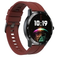 SMARTWATCH PÁNSKE HODINKY G.ROSSI SMS KROKI PULS PL