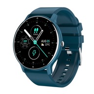 SMARTWATCH UNISEX GRAVITY GT1-4 - METER TRUHU SRDCE