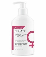 PROVAG Emulzia pre ženy a deti od 1 roka, 500 ml